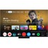 TCL SQD Mini-LED TV 65C7L, 65", Google TV